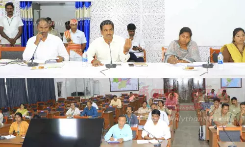 பனை, ஆல மரங்களை வெட்டுவதை தவிர்க்க வேண்டும்-கலெக்டர்