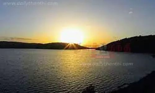 31 ஏரிகளில் 25 சதவீதத்துக்கும் குறைவாகவே தண்ணீர் உள்ளது-அதிகாரிகள் தகவல்