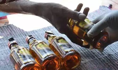 மது விற்றவர்