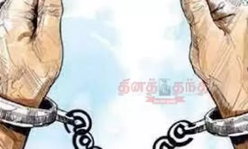 தி.மு.க.கவுன்சிலரை தாக்கியவர்கள் கைது தி.மு.க.கவுன்சிலரை தாக்கியவர்கள் கைது