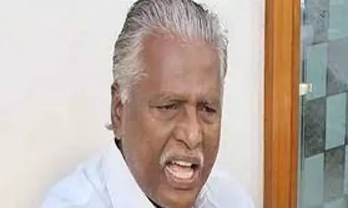 நாடாளுமன்ற தேர்தல் மட்டுமின்றி2026 சட்டசபை தேர்தலிலும் பா.ஜனதாவுடன் கூட்டணி இல்லைஅ.தி.மு.க. துணை பொதுச்செயலாளர் கே.பி.முனுசாமி பேட்டி