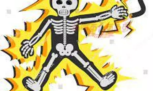 தோல் தொழிற்சாலை ஆபரேட்டர் மின்சாரம் தாக்கி பலி