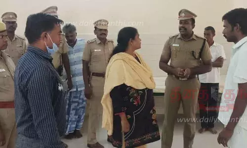கைதிகளுக்கான போதை மறுவாழ்வு மையம் திறப்பு