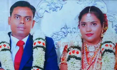 கள்ளக்காதலியை சிக்க வைக்க 25 பக்க கடிதம் எழுதிவிட்டு மனைவி, மகளுக்கு நிலவேம்பு கசாயத்தில் விஷம் கலந்து கொடுத்து கொன்ற முன்னாள் ராணுவ வீரர்- 3 பேர் உடல்கள் மீட்பு சம்பவத்தில் திடுக்கிடும் திருப்பம்