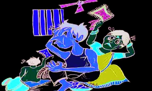 திருவானைக்காவல் பகுதியில் நாளை மின் நிறுத்தம் திருவானைக்காவல் பகுதியில் நாளை மின் நிறுத்தம்