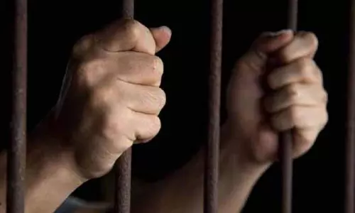 வாலிபர் மீது குண்டர் சட்டம் பாய்ந்தது