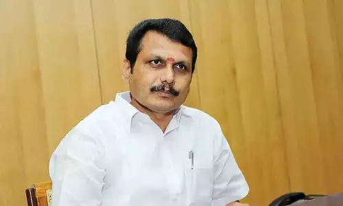 அமைச்சர் செந்தில் பாலாஜியின் நீதிமன்ற காவல் அக்டோபர் 13-ந்தேதி வரை நீட்டிப்பு அமைச்சர் செந்தில் பாலாஜியின் நீதிமன்ற காவல் அக்டோபர் 13-ந்தேதி வரை நீட்டிப்பு