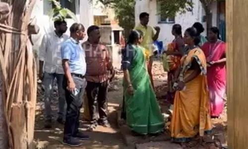 தமிழ்நாடு முழுவதும் தினமும் ஆயிரம் இடங்களில் காய்ச்சல் முகாம்கள் நடத்த பொது சுகாதாரத்துறை இயக்குநர் உத்தரவு தமிழ்நாடு முழுவதும் தினமும் ஆயிரம் இடங்களில் காய்ச்சல் முகாம்கள் நடத்த பொது சுகாதாரத்துறை இயக்குநர் உத்தரவு