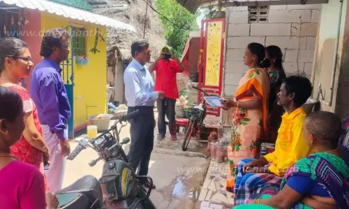 அண்டை மாநிலங்களில் இருந்து வருபவர்கள் மூலமே டெங்கு பரவுகிறது