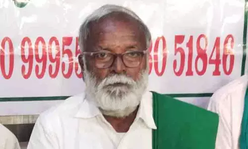 கலப்படத்தை அரசு கட்டுப்படுத்த வேண்டும்: கள் இயக்க ஒருங்கிணைப்பாளர் பேட்டி