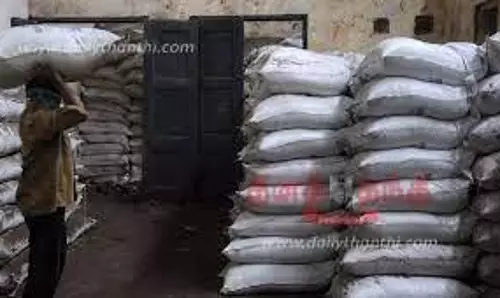 34 உர விற்பனை நிலையங்களின் உரிமம் தற்காலிக ரத்து