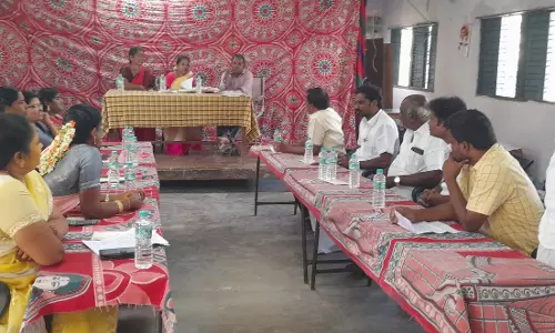 அம்ருத் திட்டத்தில் ரூ.25¼ கோடியில் புதிய குடிநீர் பணிகள்