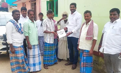 பூத் கமிட்டி ஆலோசனை கூட்டம்