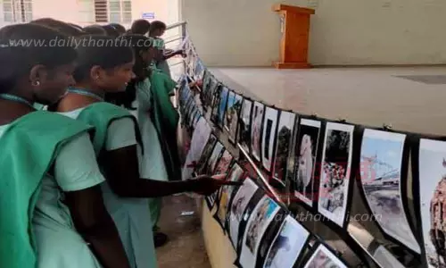 புகைப்பட கண்காட்சி புகைப்பட கண்காட்சி