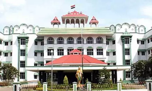மதுரை ஐகோர்ட்டில் வழக்குகளை விசாரிக்கும் நீதிபதிகள் விவரம்