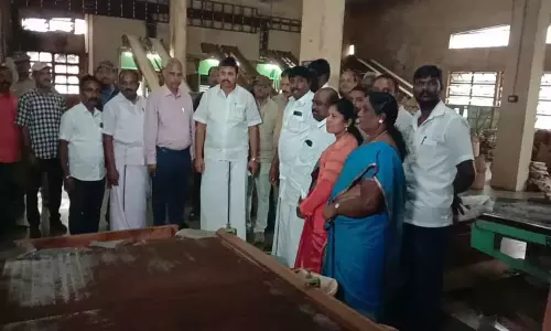 வால்பாறை சிங்கோனா டேன்டீ நிர்வாகம் மூடப்படாது