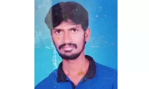 மின்சாரம் தாக்கி பெயிண்டர் பலி