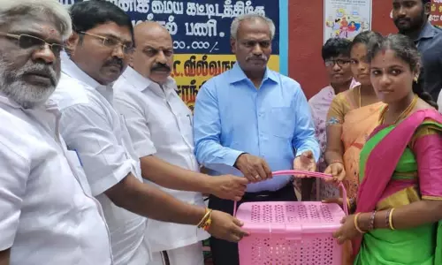 சிறப்பு மருத்துவ முகாம்