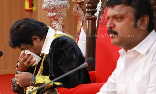தஞ்சை ராஜகோரி சுடுகாட்டில் உடல் தகனம் செய்ய ரூ.3 ஆயிரம் கட்டணம் தஞ்சை ராஜகோரி சுடுகாட்டில் உடல் தகனம் செய்ய ரூ.3 ஆயிரம் கட்டணம்