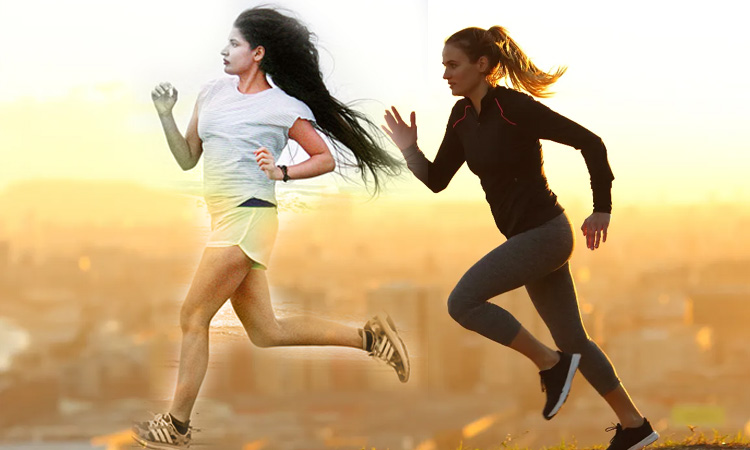 வேகமாகவும், நீண்ட தூரமும் ஓட வேண்டுமா?