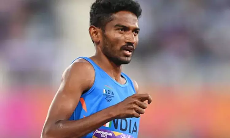 ஆசிய விளையாட்டு போட்டியில் இன்று  நடைபெற்ற ... ... லைவ்: ஆசிய விளையாட்டு; இந்தியா பதக்க வேட்டை.. பட்டியலில் 4-வது இடம்