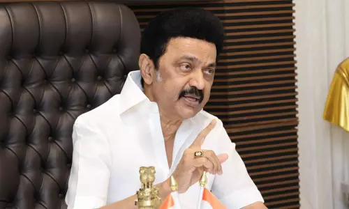 வேட்பாளர் தோல்வி அடைந்தால் அந்த மாவட்டச் செயலாளர் பதவி நீக்கம் -  முதல்-அமைச்சர் மு.க.ஸ்டாலின் எச்சரிக்கை