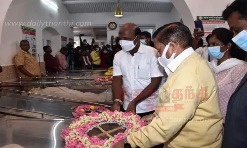 விபத்தில் சிக்கியவர்களுக்கு மனநல ஆலோசனை விபத்தில் சிக்கியவர்களுக்கு மனநல ஆலோசனை