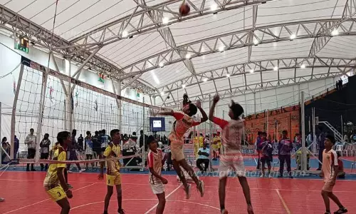 பஞ்சாப் அணி சாம்பியன்