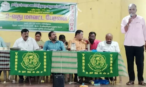 கலெக்டர் அலுவலக கட்டுமான பணியை விரைந்து தொடங்க வேண்டும்