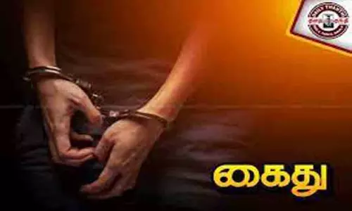 சூதாடிய 4 பேர் கைது