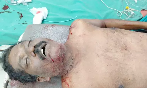 டிரைவர் கத்தியால் குத்தி படுகொலை டிரைவர் கத்தியால் குத்தி படுகொலை