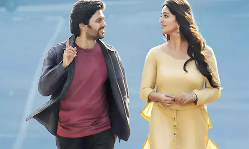 மீண்டும் வெளியாகும் மிஸ் ஷெட்டி மிஸ்டர் பொலிஷெட்டி