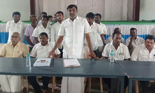 அ.தி.மு.க. பூத் கமிட்டி ஆலோசனை கூட்டம்