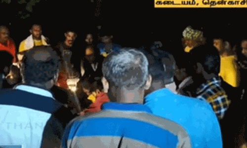 குன்னூரில் சுற்றுலா பேருந்து விபத்து: இறந்தவர்களின் உடல்கள் சொந்த ஊரில் தகனம்