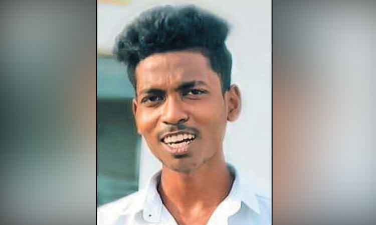 ஆவடி அருகே கிருஷ்ணா கால்வாயில் மூழ்கி பிளஸ்-2 மாணவர் மாயம்