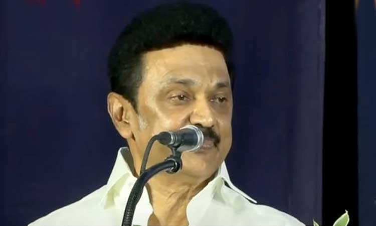 தமிழக விஞ்ஞானிகள் 9 பேருக்கும் தலா ரூ.25 லட்சம் பரிசாக வழங்கப்படும் - முதல்-அமைச்சர் மு.க.ஸ்டாலின்