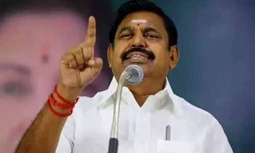 அரசுப் போக்குவரத்துக் கழகங்களை தனியார் மயமாக்க துடிக்கும் திமுக அரசுக்கு கண்டனம் - எடப்பாடி பழனிசாமி