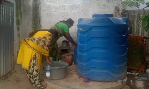 டெங்கு கொசு ஒழிப்பு பணிகள் தீவிரம்