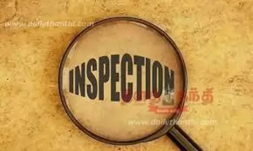 காந்தி ஜெயந்தி விடுமுறை அளிக்காத 53 நிறுவனங்கள் மீது நடவடிக்கை