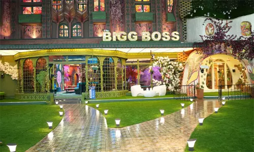 ஆரம்பமானது பிக் பாஸ் 7.. போட்டியாளர்கள் யார் யார் தெரியுமா? ஆரம்பமானது பிக் பாஸ் 7.. போட்டியாளர்கள் யார் யார் தெரியுமா?