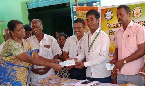 வீராணத்தில்உழவர் உற்பத்தியாளர் நிறுவன பொதுக்குழு கூட்டம் வீராணத்தில்உழவர் உற்பத்தியாளர் நிறுவன பொதுக்குழு கூட்டம்