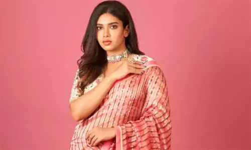 ரஜினி படத்தில் இணைந்த துஷாரா விஜயன்.. வெளியான முக்கிய அறிவிப்பு ரஜினி படத்தில் இணைந்த துஷாரா விஜயன்.. வெளியான முக்கிய அறிவிப்பு