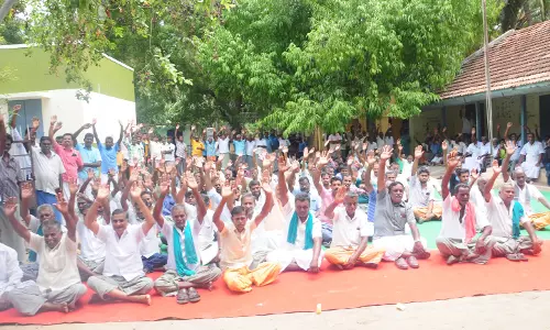 தனியார் தொழிற்சாலை தொடங்க அனுமதி வழங்க கூடாது