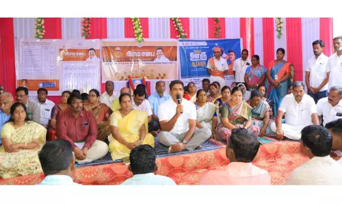 ஆரோக்கியமான சமுதாயம் படைக்க முடியும்