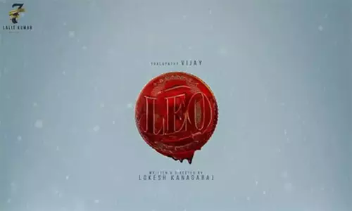 லியோ டிரைலருக்கு ரெடியா? வெளியானது மாஸ் அறிவிப்பு லியோ டிரைலருக்கு ரெடியா? வெளியானது மாஸ் அறிவிப்பு