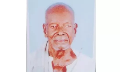 பேத்தி இறந்த அதிர்ச்சியில் தாத்தாவும் சாவு பேத்தி இறந்த அதிர்ச்சியில் தாத்தாவும் சாவு