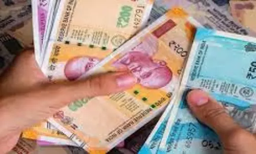 பெண்களிடம் சேமிக்கும் பழக்கத்தை ஊக்குவிக்கும் உரிமைத்தொகை திட்டம்