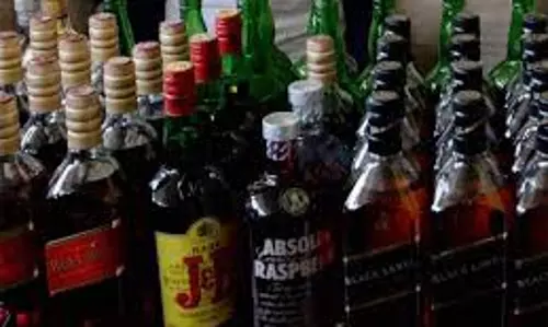 ஒரேநாளில் ரூ.10 கோடிக்கு மது விற்பனை