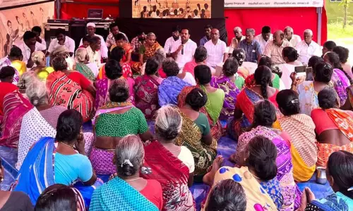 சிறப்பு கிராமசபை கூட்டம்