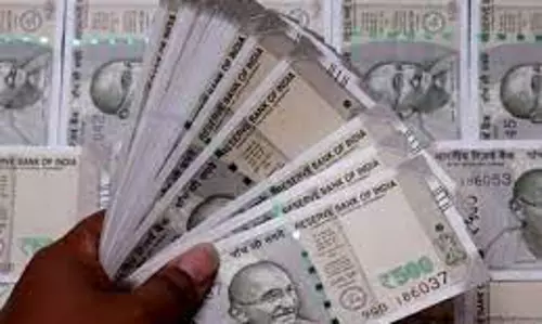 பெண்களிடம் சேமிக்கும் பழக்கத்தை  ஊக்குவிக்கும் உரிமைத்தொகை திட்டம்